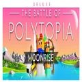 Midjiwan AB The Battle Of Polytopia Moonrise Deluxe PC Game